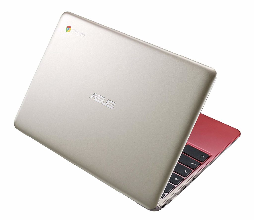 ASUS C201​ - Best Laptops for Realtors