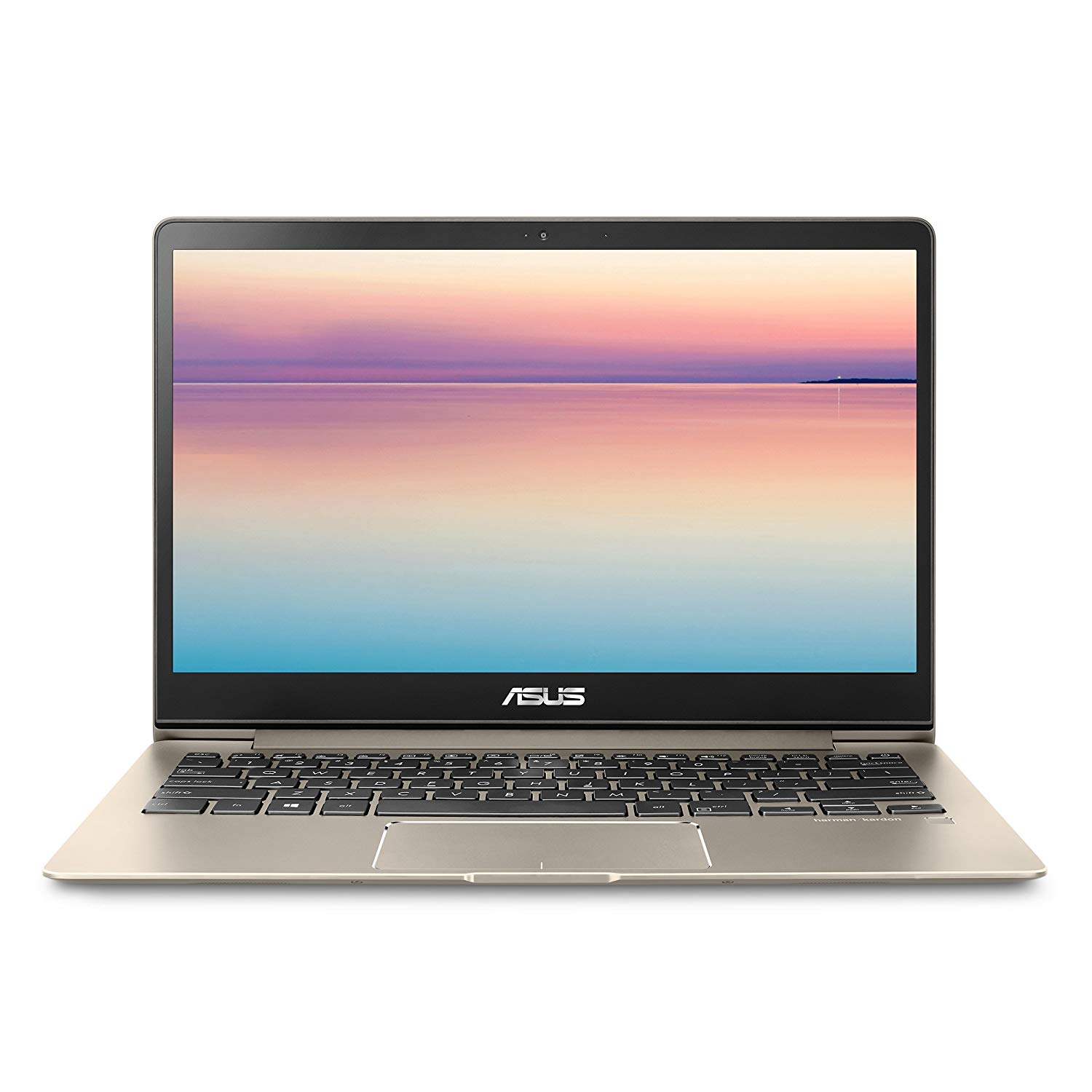 ASUS Zenbook