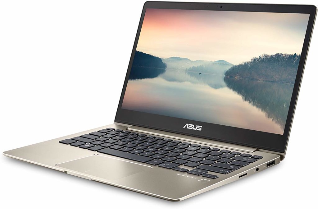 ASUS Zenbook