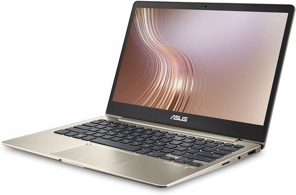 ASUS Zenbook 13