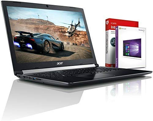 Acer 17.3