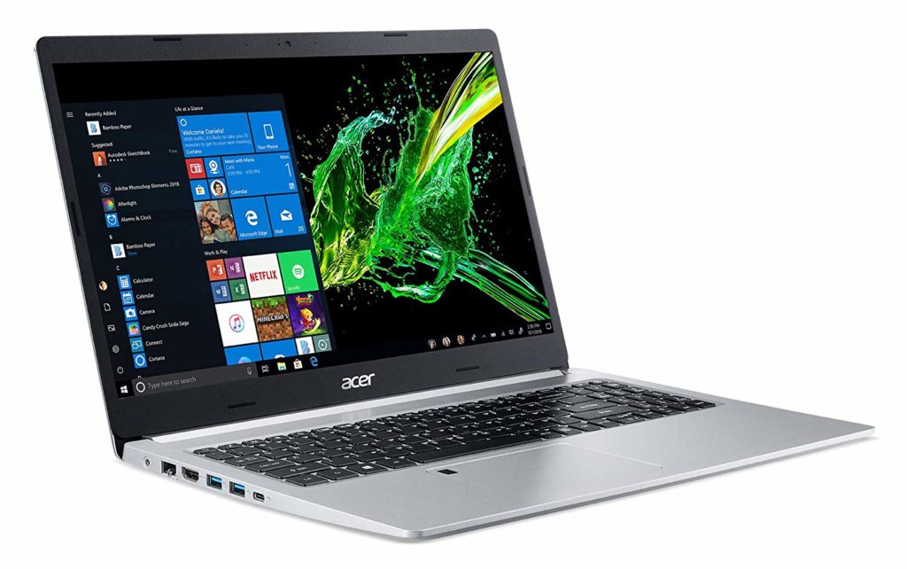 Acer Aspire 5