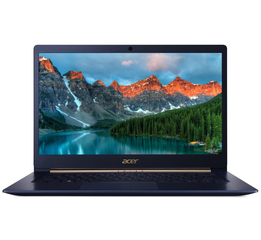 Acer Swift 5 – 14″ HD