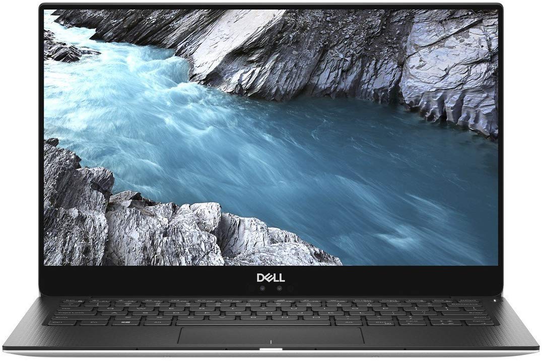 DELL XPS13