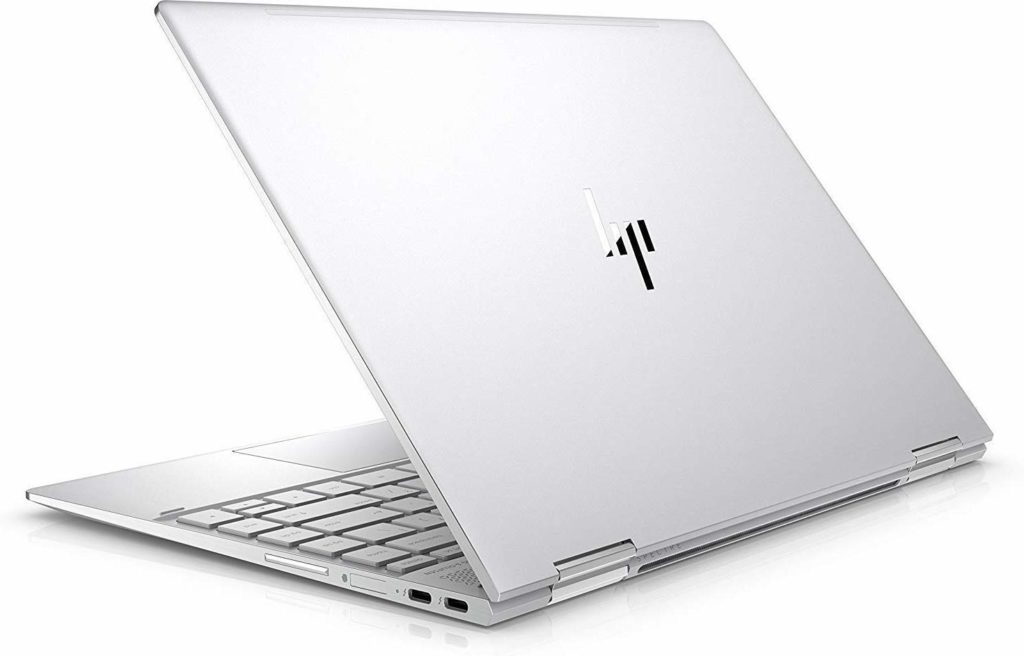 HP Spectre x360-13t