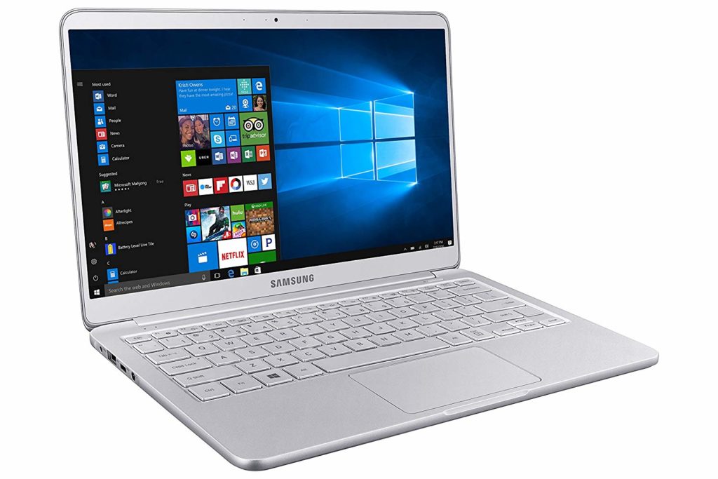 Samsung Notebook 9