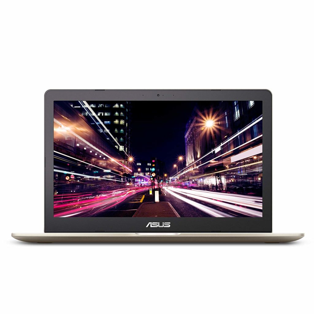 ASUS N580VD-DB74T