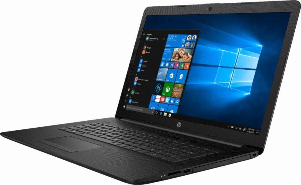 HP 2019 Newest Premium 15.6-inch HD Laptop