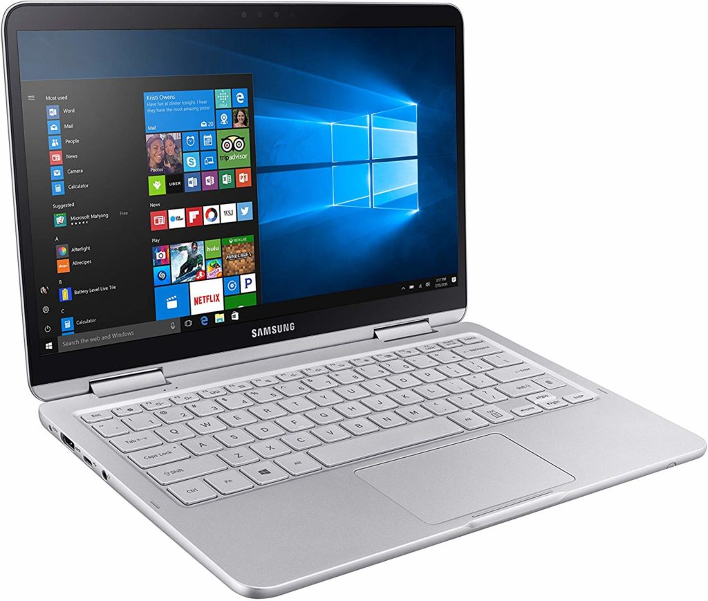 Samsung Notebook 9