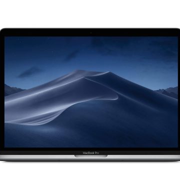 Apple MacBook Pro