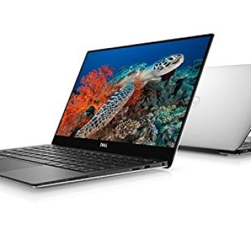 Dell XPS 13