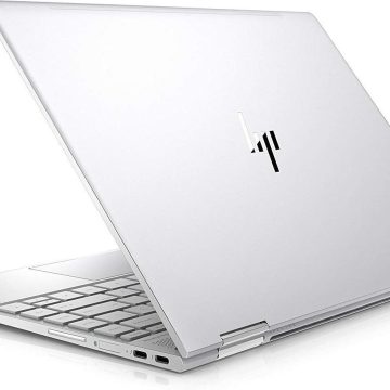 HP Spectre x360-13t