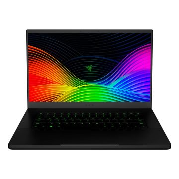 Razer Blade 15 - Best Laptop for VR